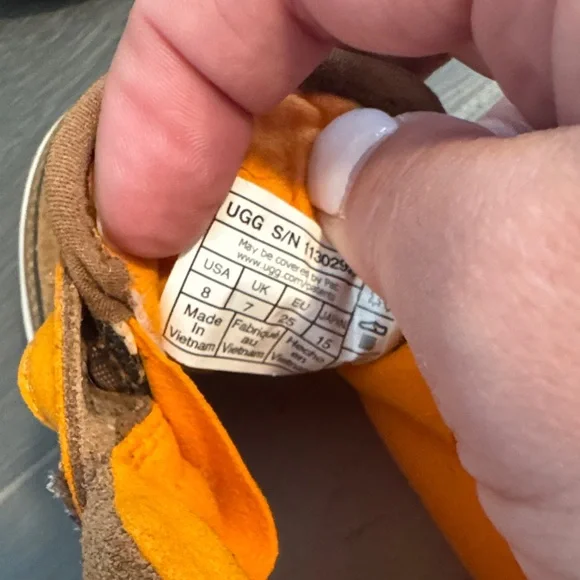 UGG RENNON - Picture 2 of 6